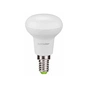 Лампочка Eurolamp LED R50 6W E14 4000K 220V (LED-R50-06144(P)) - зменшене зображення 1