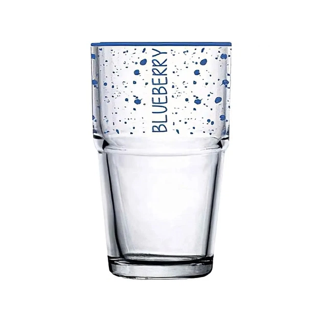 Набір склянок Herevin Decorated 350 мл х 3 шт (131606-000) - picture 4