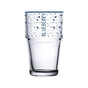 Набір склянок Herevin Decorated 350 мл х 3 шт (131606-000) - уменьшенное изображение 4