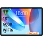 Планшет Teclast P33T KIT 10.1 3/64Gb Wi-Fi Blue Клавіатура/Миша/Навушники/Підставка/Стилус/Чохол (6940709688045) - зменшене зображення 2