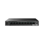 Комутатор Tenda TEG2210P-8-120W - зменшене зображення 2