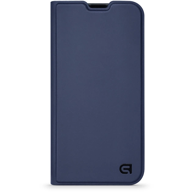 Чохол до мобільного телефона Armorstandart OneFold Case OPPO Reno13 F 4G / Reno13 F 5G / Reno13 FS 5G Dark Blue (ARM82947) - зображення 1