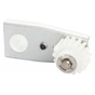 Муфта вузла дуплекса HP LJ P3005/M3027/M3035 аналог RM1-3748 AHK (22293) - зменшене зображення 1