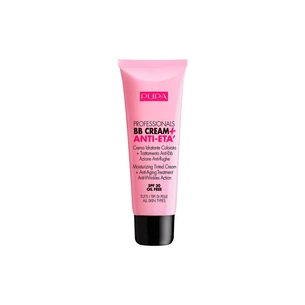 BB-крем Pupa Anti-age BB-Cream SPF30 002 - Sand (8011607230426) picture 1