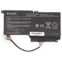 Акумулятор до ноутбука TOSHIBA Satellite L55 (PA5107U-1BRS, TA5107P9) 14.8V 2500mAh PowerPlant (NB510221) - preview 1