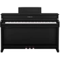 Цифрове піаніно Yamaha Clavinova CLP-835 Black (CLP-835B) - preview 2
