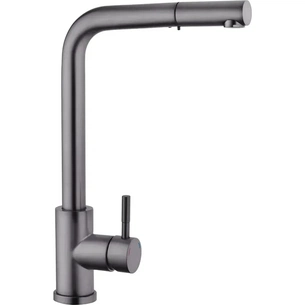 Змішувач Kroner Klassisch-PVD03918V (CV032285) зображення 1