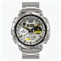 Смарт-годинник KOSPET TANK T4SE SILVER (6978602500614) - зменшене зображення 2