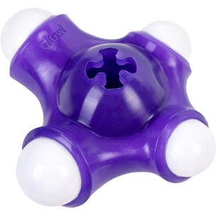 Іграшка для собак GiGwi Nylo-choo Кістка квадробон 15 см (2306) зображення 1