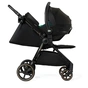 Коляска Kinderkraft Mitzy Ink Black (KSMITZ00BLK0000) (5902533924370) - зменшене зображення 8