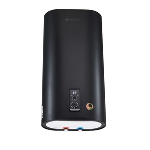 Водонагрівач Willer EV80DRI Black серія Grand Digital зображення 1