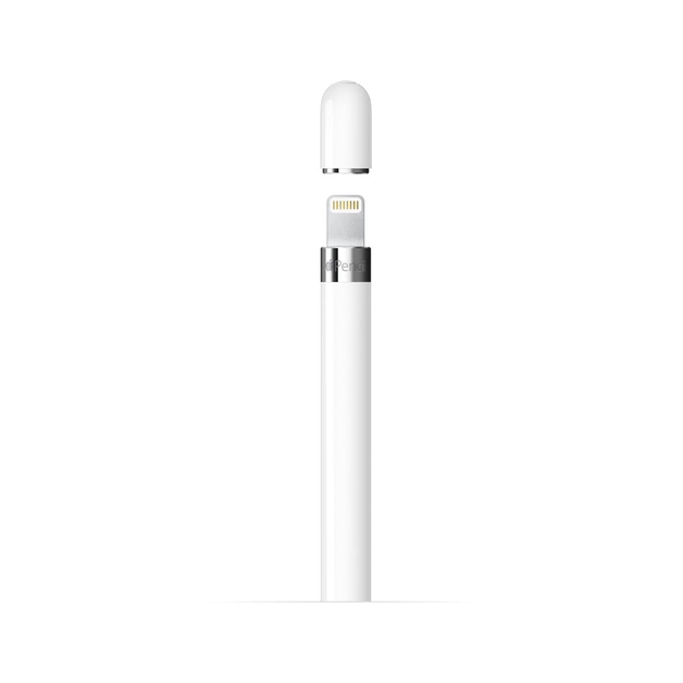 Стилус Apple Pencil (1st Generation), Model A1603 (MQLY3ZM/A) - picture 4