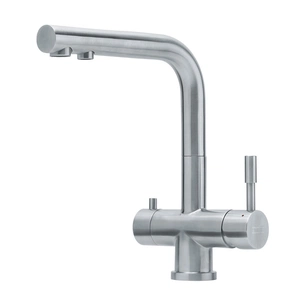 Змішувач Franke Atlas Clear Water (120.0179.978) зображення 1