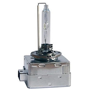 Автолампа Narva ксенонова (840323000) зображення 1