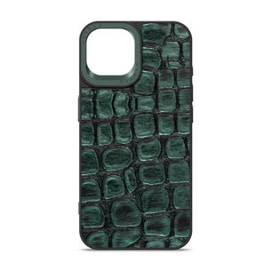 Чохол до мобільного телефона Harder Kaiju Skin Apple iPhone 15 Green (ARM76834) зображення 1