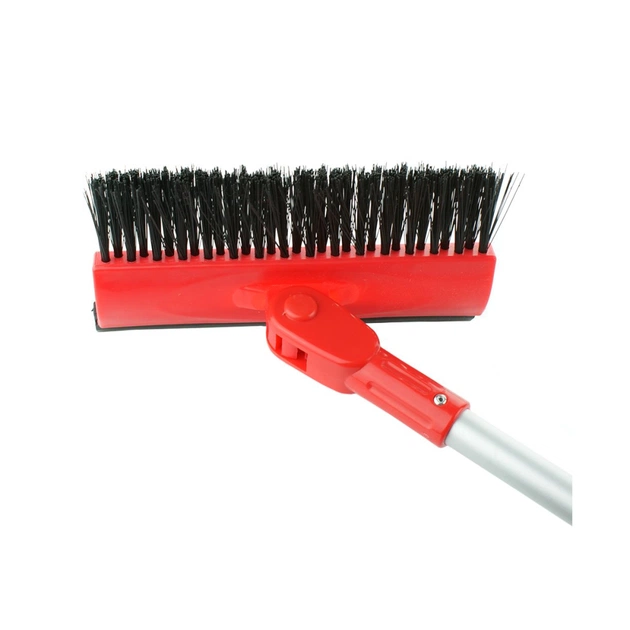 Щітка зі скребком SAPFIRE 65-95 см SF-21 (400236) - picture 5