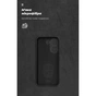 Чохол до мобільного телефона Armorstandart ICON для Xiaomi Poco X8 Pro 5G Black (ARM90709) - зменшене зображення 4