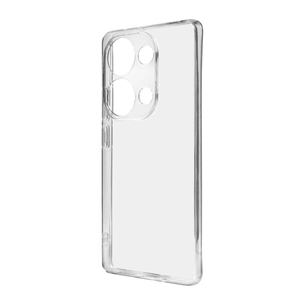 Чохол до мобільного телефона Armorstandart Air Xiaomi Poco M6 Pro 4G Camera cover Clear (ARM74158) зображення 1