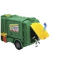 Спецтехніка Motor Shop Garbage recycle truck Сміттєвоз (548096) - зменшене зображення 10