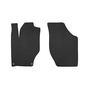 Килимок в салон EVAtech передні Citroen DS4 2011-2015 1 покол (CN21119AV2CP2RBB) зображення 1