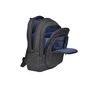 Рюкзак для ноутбука Tucano 17" Stilo Black (BKSTI-BK) - уменьшенное изображение 7