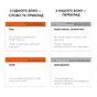 Навчальний набір English Student Картки для вивчення англійських слів Gerund and Infinitive vol.1 (укр.) (591225993) - зменшене зображення 2