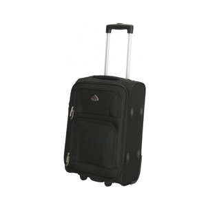 Валіза Enrico Benetti San Antonio Black S (Eb35033 001-50) зображення 1