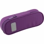 Пенал Kite Education Smart фіолетовий (K19-602-2) - зменшене зображення 1