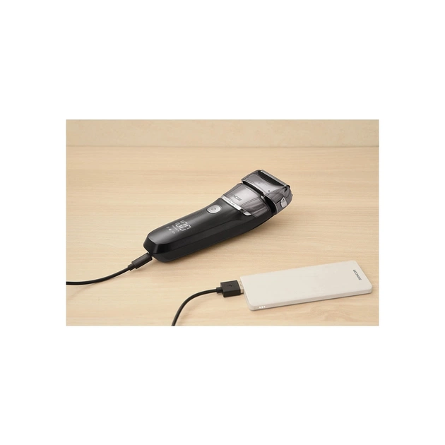 Электробритва Sencor SMS 0900BK (41016506) - изображение 10