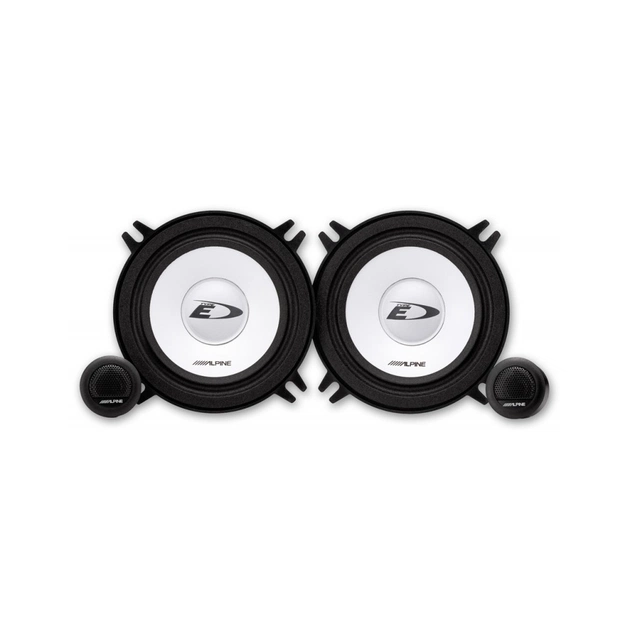 Компонентна акустика Alpine SXE-1350S - picture 1