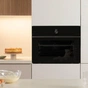 Духова шафа Gorenje BCM4058B - зменшене зображення 10