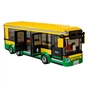 Конструктор LEGO City Автобусна зупинка (60154) - зменшене зображення 3