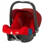 Автокрісло Britax-Romer Baby-Safe Plus SHR II Flame Red (2000023257) - зменшене зображення 1
