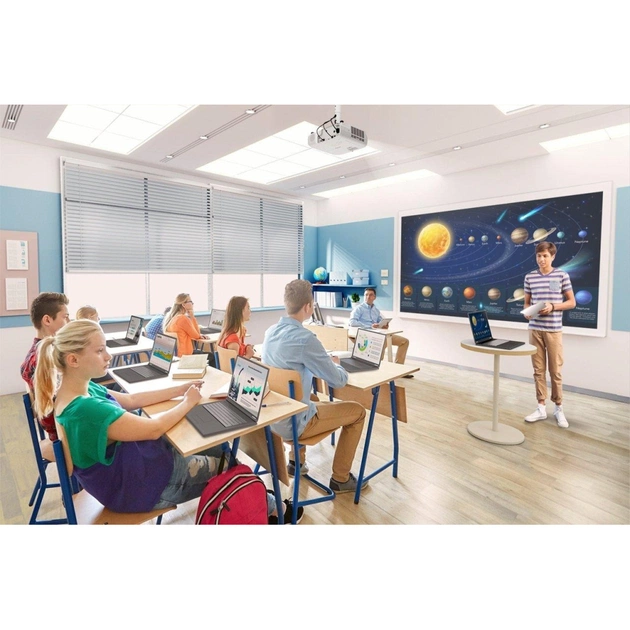 Проектор Epson EB-FH08 (V11HB54042) - зображення 7