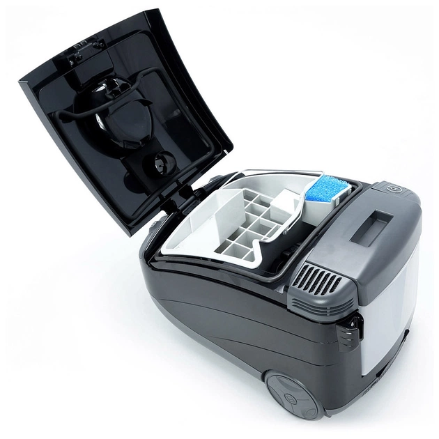 Пилосос Thomas TWIN PANTHER (788558) - picture 7