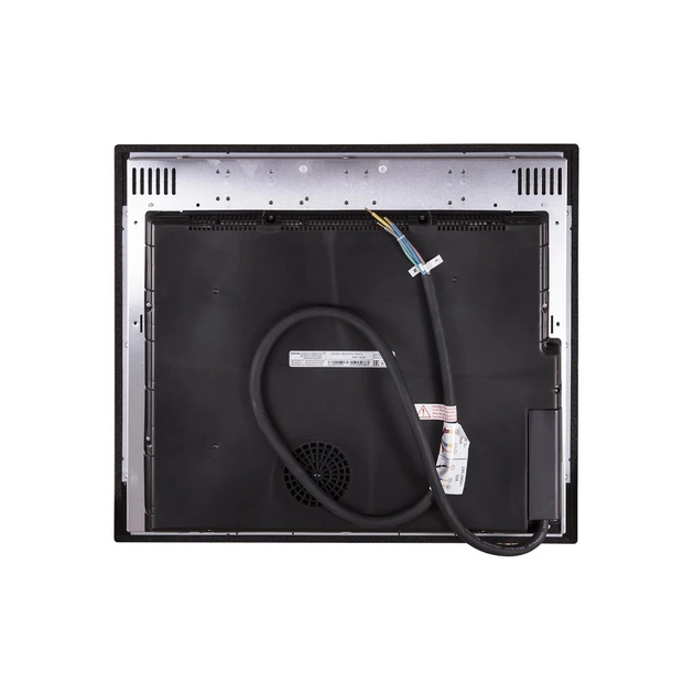 Варочна поверхня Samsung NZ64H37070K/WT - picture 10