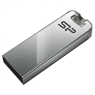 USB флеш накопичувач Silicon Power 32GB Touch T03 USB 2.0 (SP032GBUF2T03V3F) зображення 1