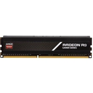 Модуль пам'яті для комп'ютера DDR3 4GB 2133 MHz Radeon AMD (R934G2130U1S-UO) зображення 1