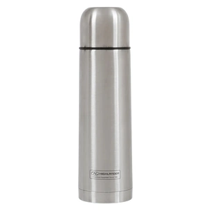 Термос Highlander Duro Flask 500ml Silver Single (FLA114-SR-SGL) (931002) изображение 1