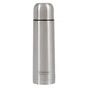 Термос Highlander Duro Flask 500ml Silver Single (FLA114-SR-SGL) (931002) - уменьшенное изображение 1