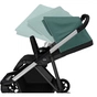Коляска Thule Shine (Mallard Green on Aluminium) (TH 11400201) - зменшене зображення 5