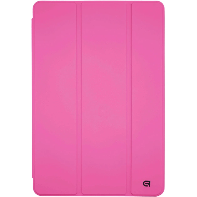 Чехол для планшета Armorstandart Smart Fold Pen Lenovo Tab K11 Plus Rose Red (ARM84129) - изображение 1