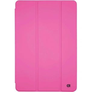 Чохол до планшета Armorstandart Smart Fold Pen Lenovo Tab K11 Plus Rose Red (ARM84129) зображення 1