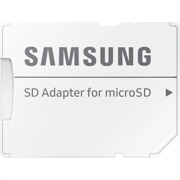 Карта пам'яті Samsung 64GB microSD class 10 UHS-I U3 V30 A1 EVO Plus (MB-MC64SA/EU) - picture 4