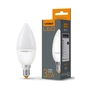 Лампочка TITANUM LED C37e 3.5W E14 4100K (VL-C37e-35144) - зменшене зображення 3