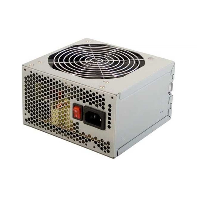 Блок живлення Delux ATX - 400W (P4) (DLP-25D) - зображення 1