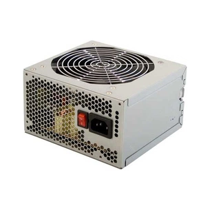 Блок живлення Delux ATX - 400W (P4) (DLP-25D) зображення 1