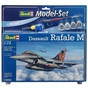 Збірна модель Revell Літак Dassault Rafale M 1:72 (64892) - уменьшенное изображение 1