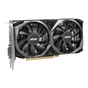 Відеокарта MSI GeForce RTX3050 8Gb VENTUS 2X XS (RTX 3050 VENTUS 2X XS 8G) - зменшене зображення 2