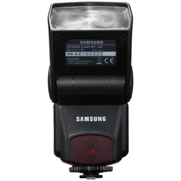 Спалах Samsung ED-SEF42A - picture 1